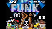 âœ… - FUNK MIX 80s VOLUME 2.DJ Shorty 44.Part 2023.n